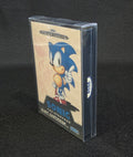 Sega Mega Drive (PAL) Game Case Protector