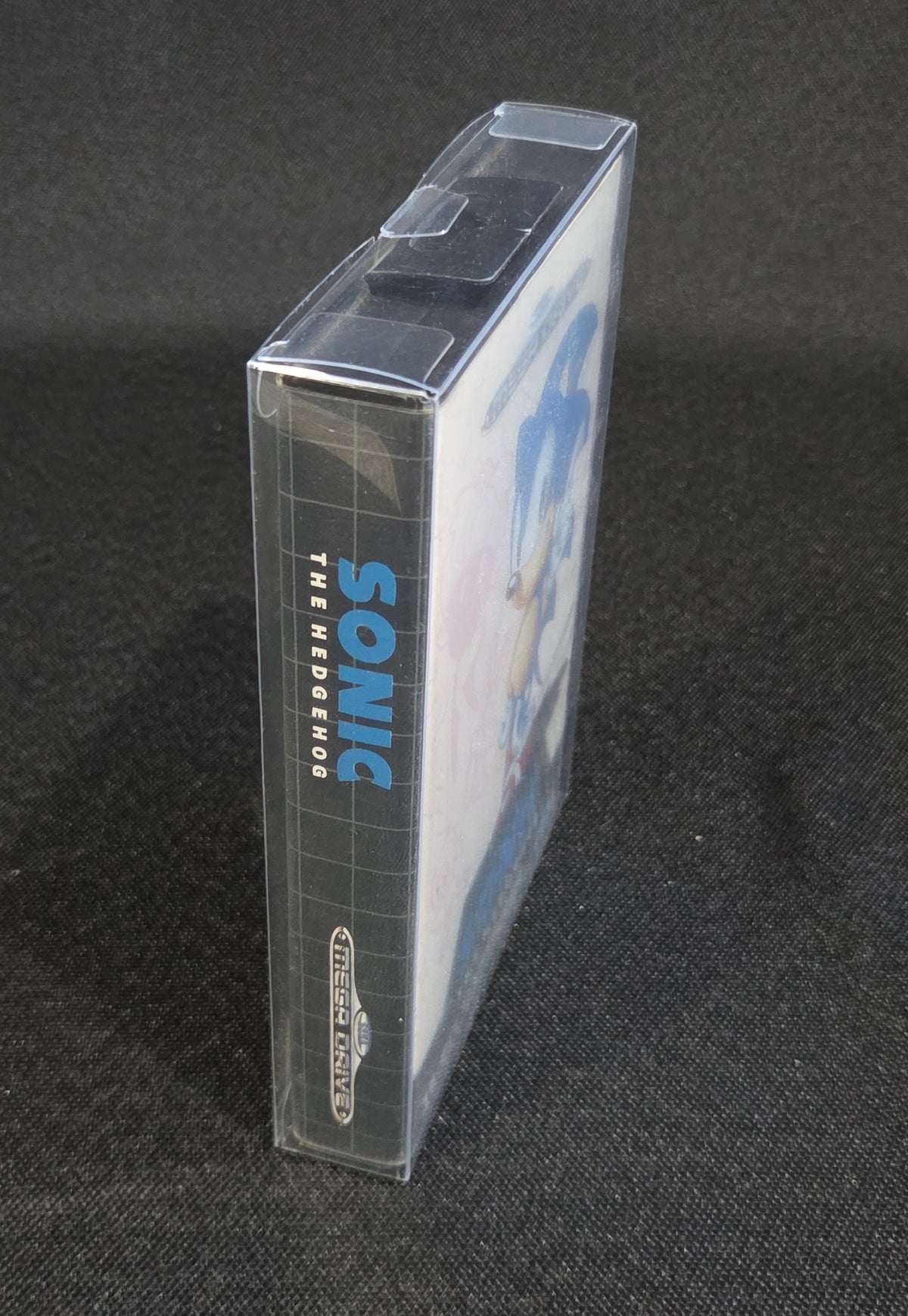 Sega Mega Drive (PAL) Game Case Protector