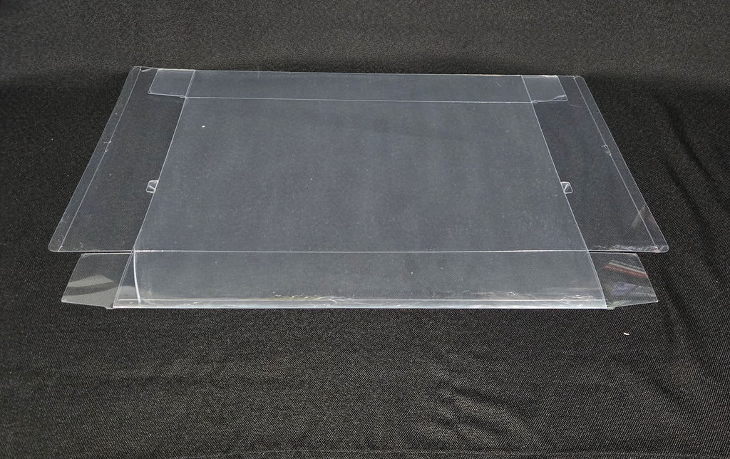 Sega Mega Drive 2 (PAL) Original Console Box Protector