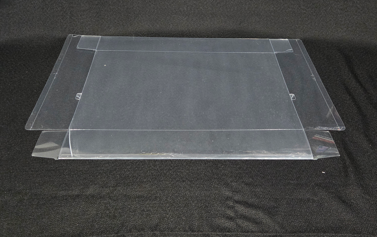 Sega Mega Drive 2 (PAL) Original Console Box Protector