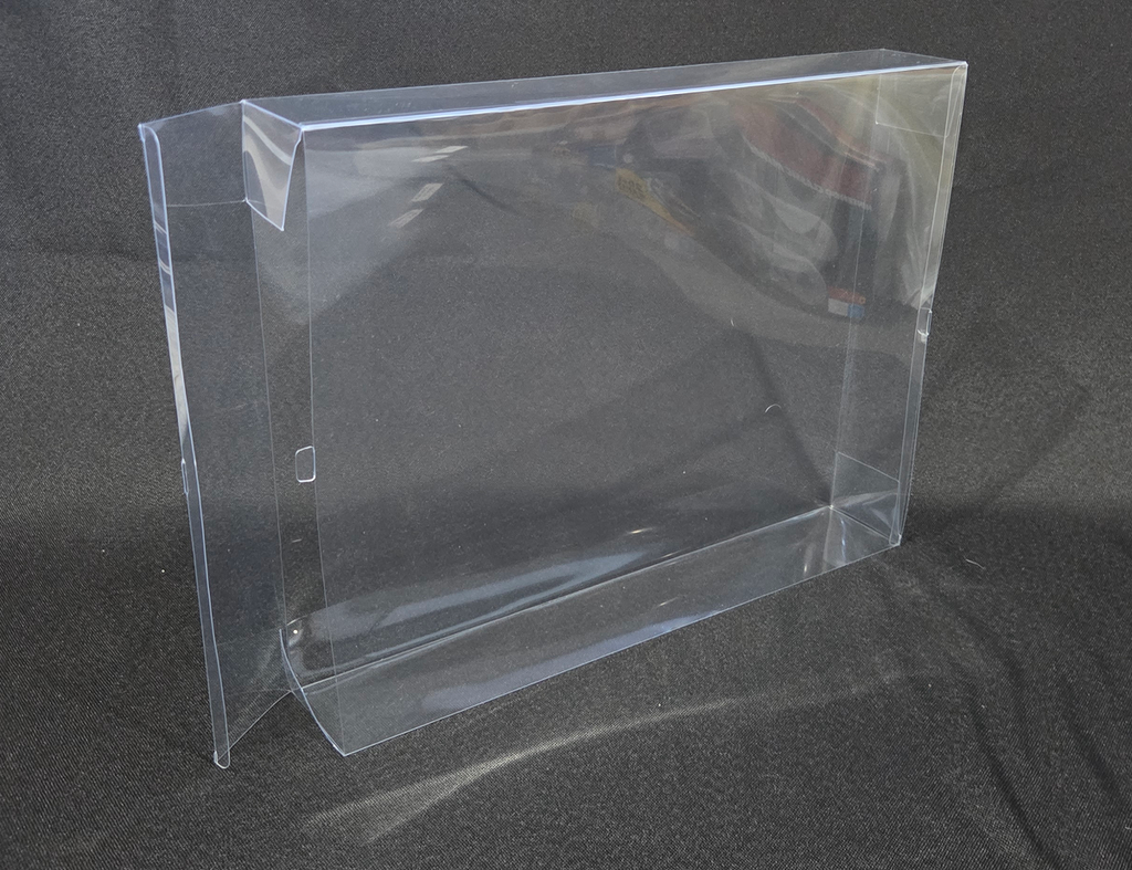 Sega Mega Drive 2 (PAL) Original Console Box Protector