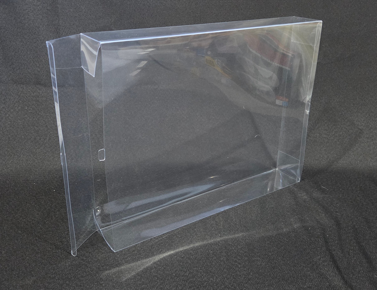 Sega Mega Drive 2 (PAL) Original Console Box Protector
