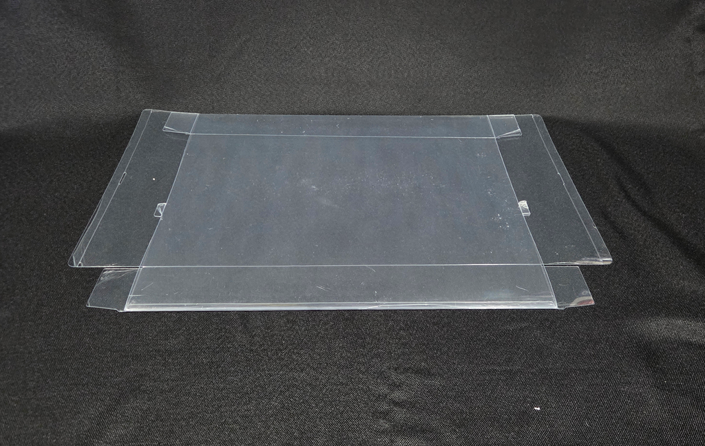 Sega Mega Drive 2 (PAL) Sonic Console Box Protector