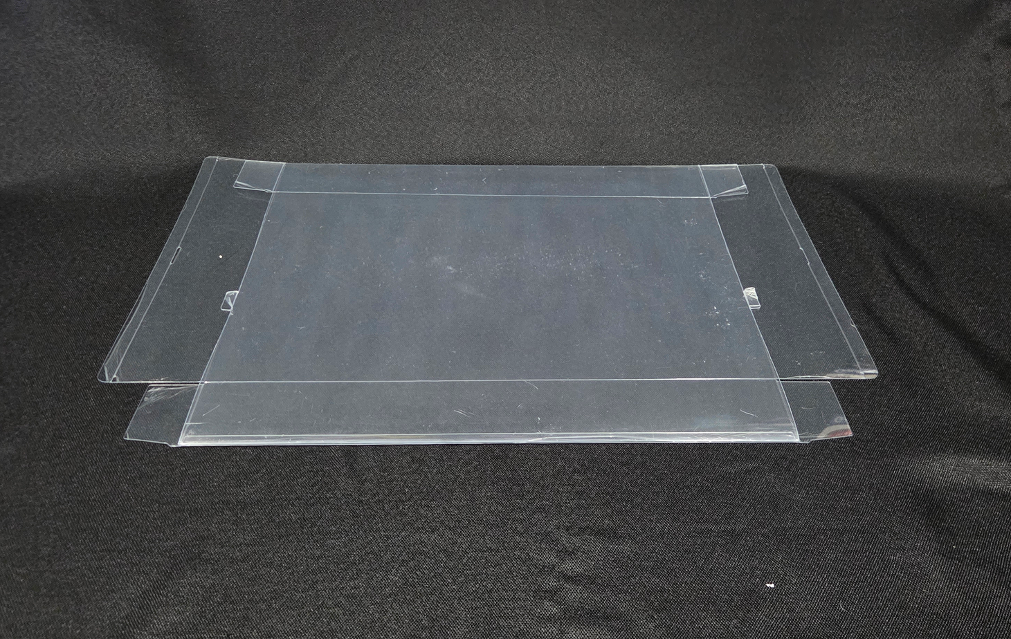 Sega Mega Drive 2 (PAL) Original Console Box Protector