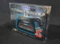 Sega Mega Drive 2 (PAL) Original Console Box Protector