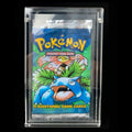 Single Pack Acrylic Display Case