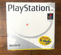 Sony PlayStation 1 (PAL) SCPH5502 Console Box Protector