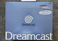 Sega Dreamcast (PAL) Console Box Protector