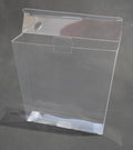 Double CD Case Protector