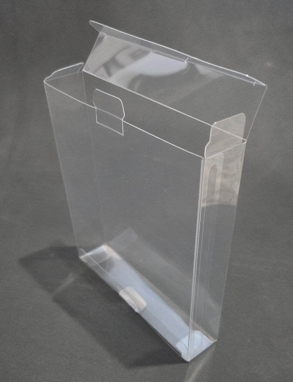 Double CD Case Protector