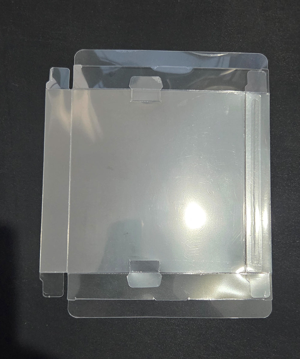 Sony PS1 Single Disc Game Case Protector