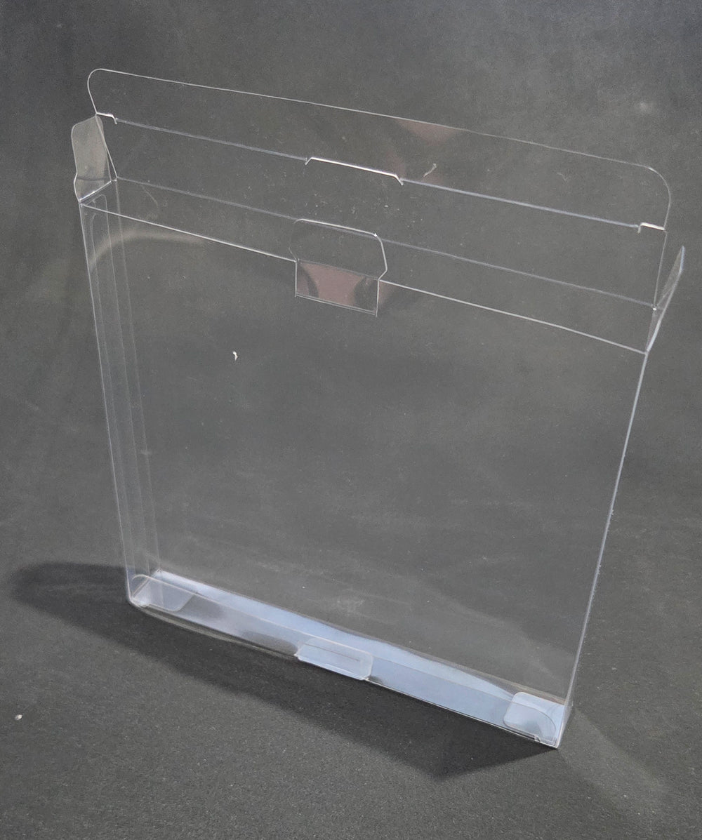 Sony PS1 Single Disc Game Case Protector