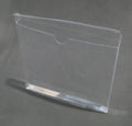 Single CD Case Protector