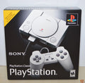 Sony PlayStation Mini Console (PAL) Box Protector