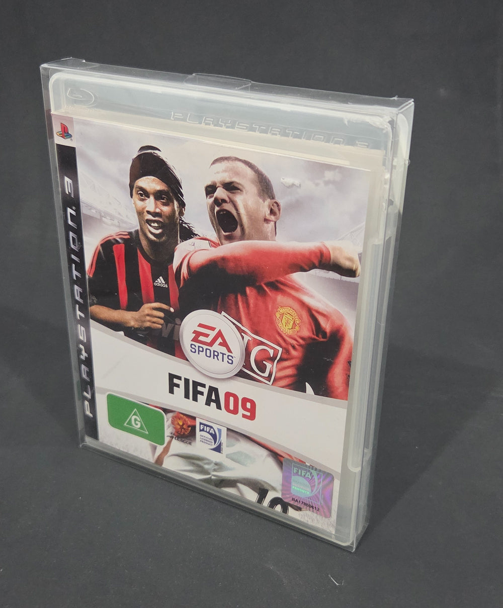 Sony PS3 Game Case Protector