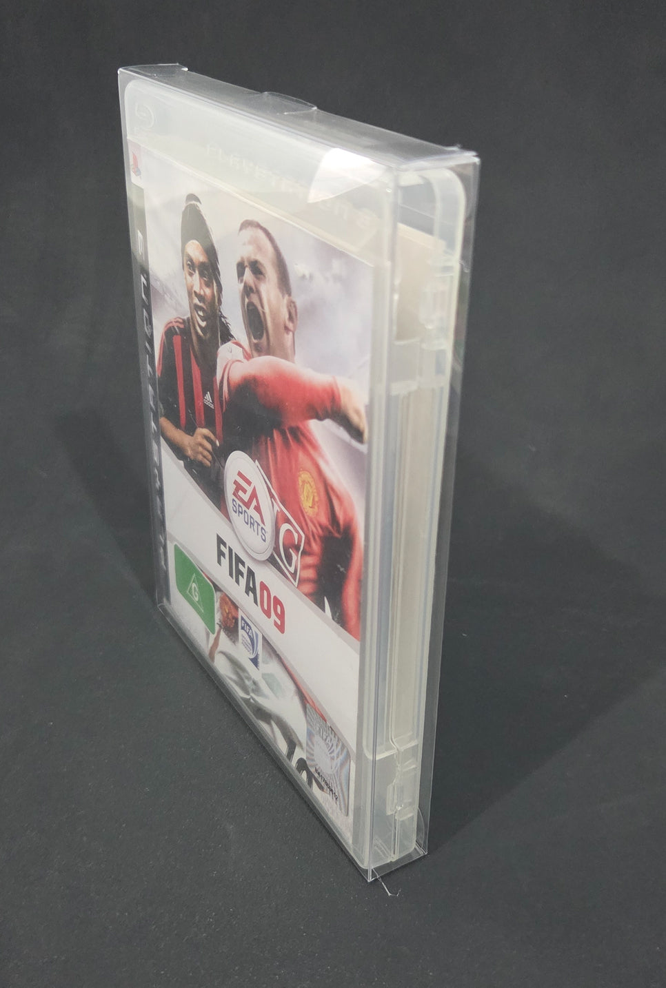 Sony PS3 Game Case Protector