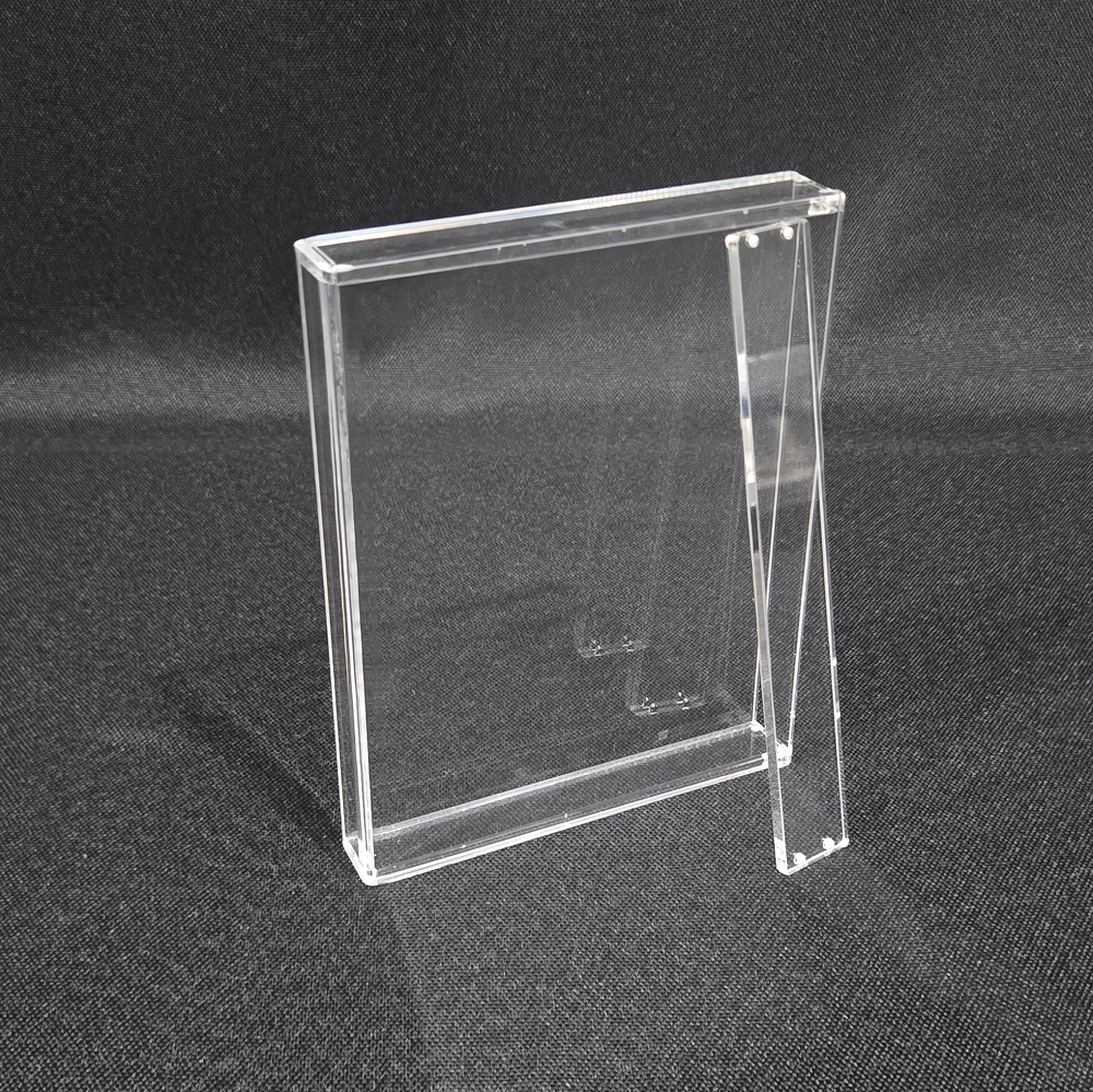 Sony PS3 Game Case Acrylic Display Case