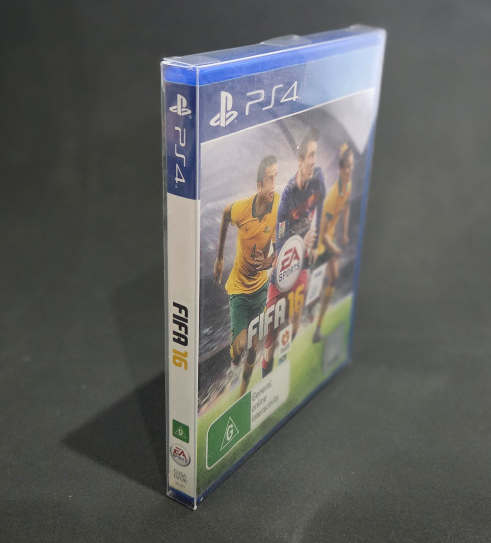 Sony PS4 Game Case Protector