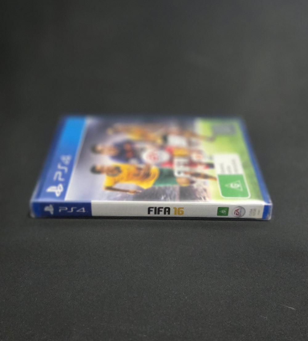 Sony PS4 Game Case Protector