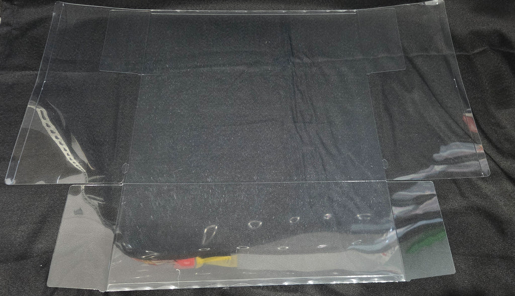 Sony PlayStation 5 30th Anniversary Box Protector