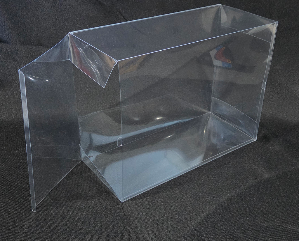 Sony PlayStation 5 30th Anniversary Box Protector