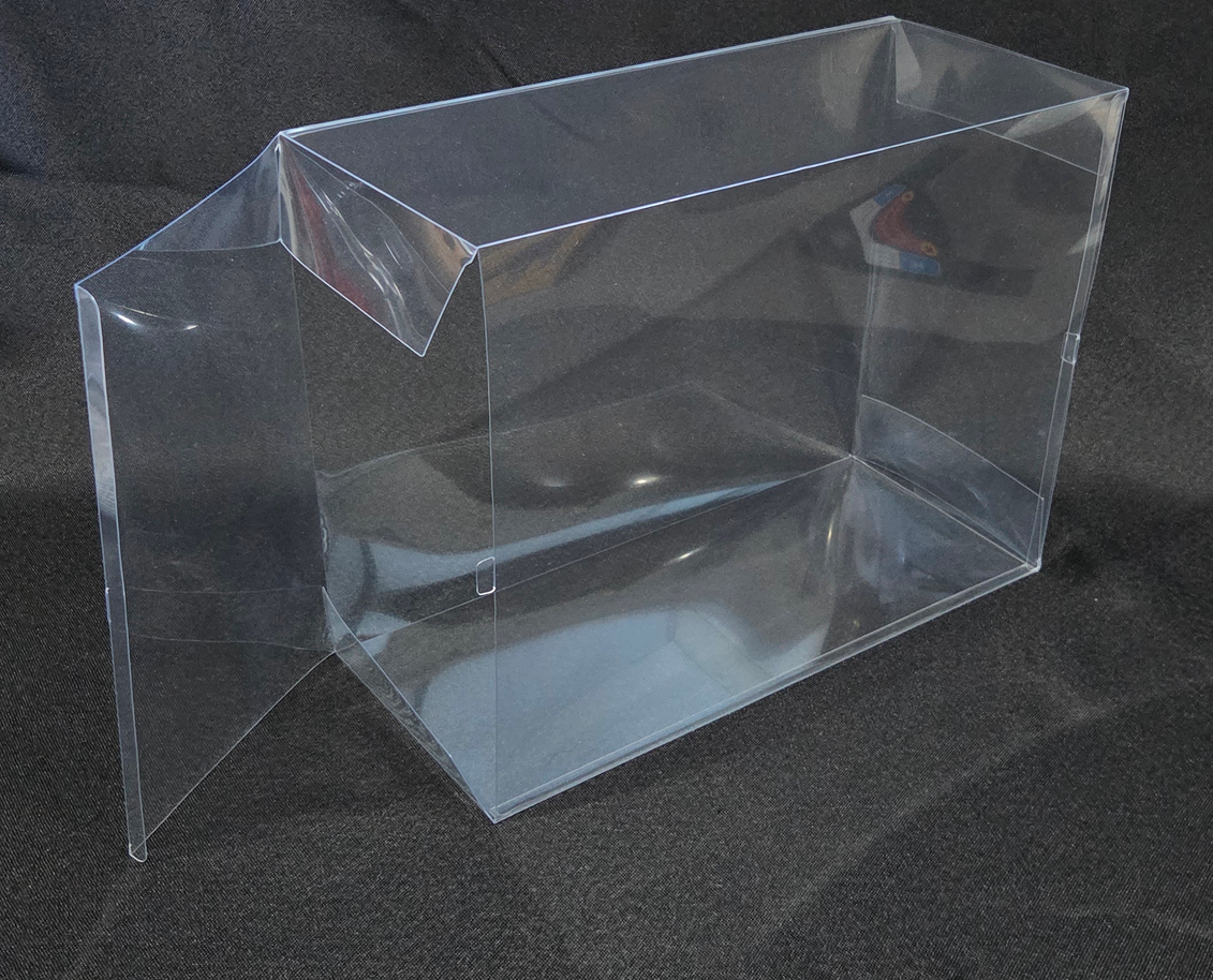 Sony PlayStation 5 30th Anniversary Box Protector