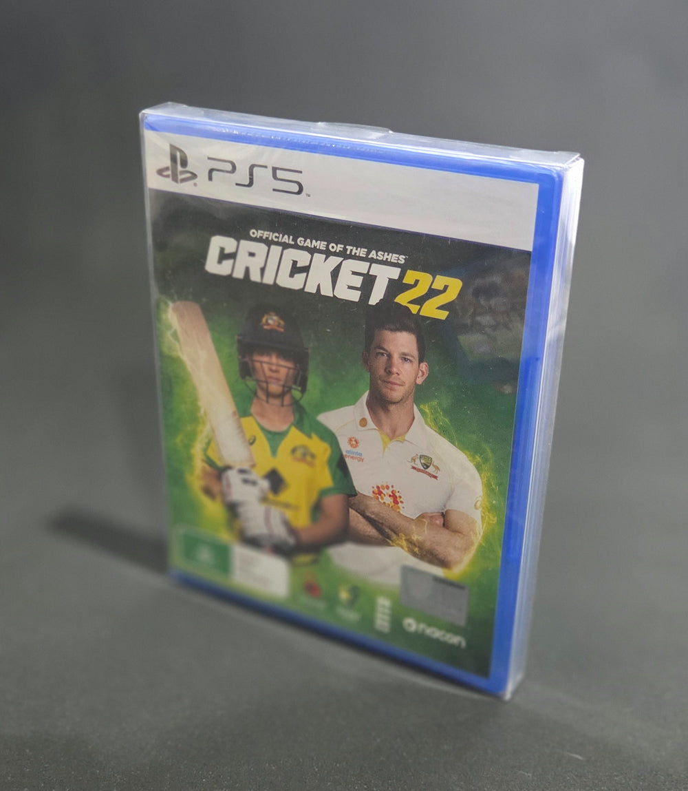Sony PS5 Game Case Protector