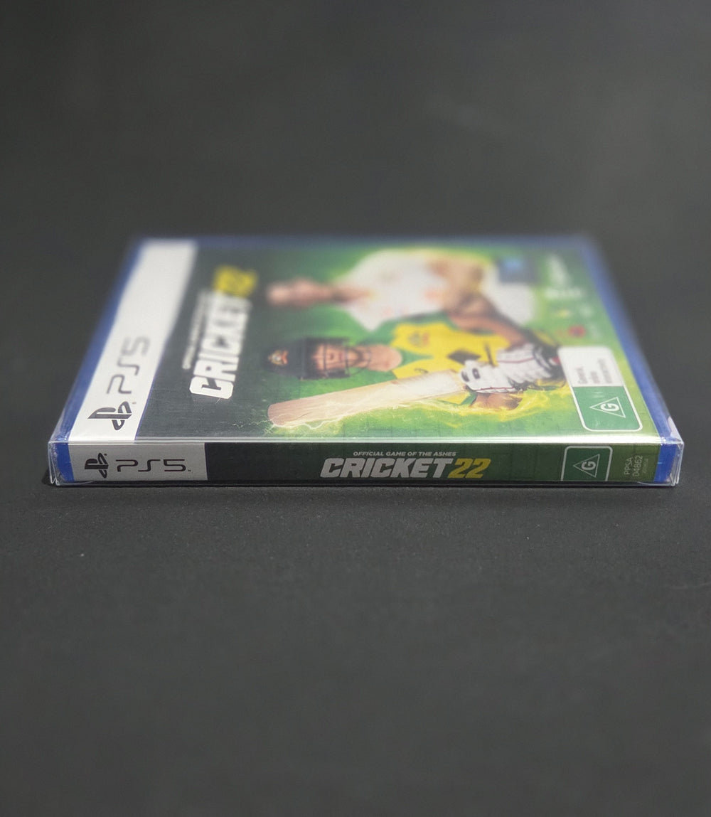 Sony PS5 Game Case Protector