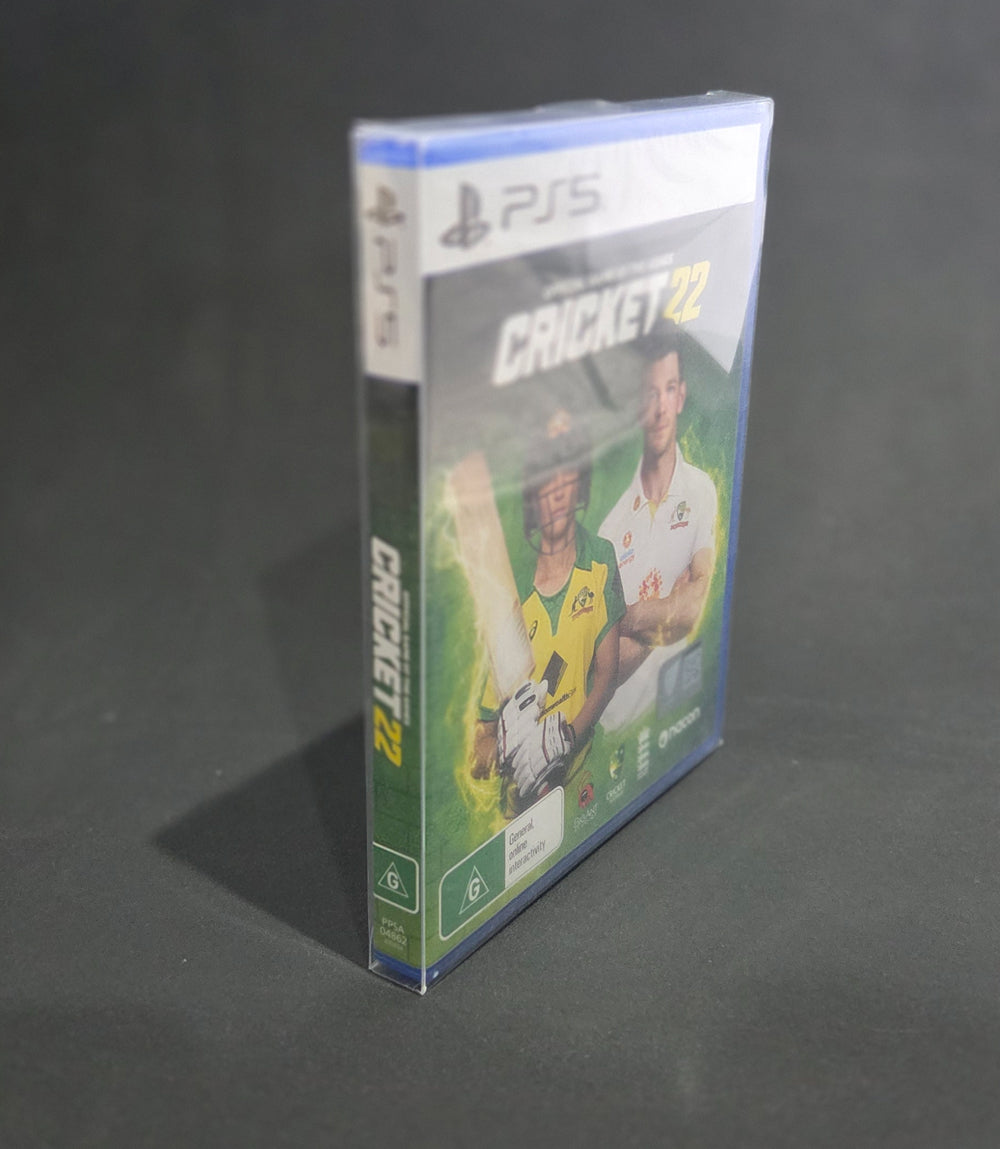 Sony PS5 Game Case Protector