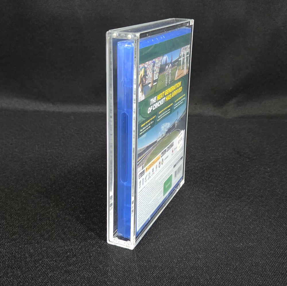 Sony PS5 Game Case Acrylic Display Case