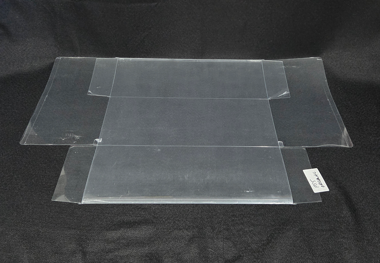 Sony PlayStation 5 Slim Disc Edition Box Protector