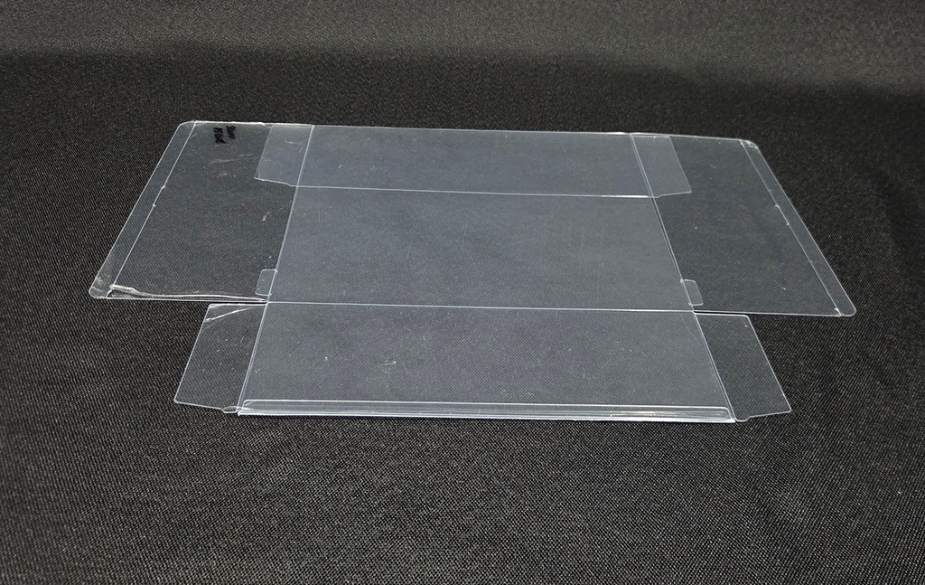 Sony PS One Console Box Protector
