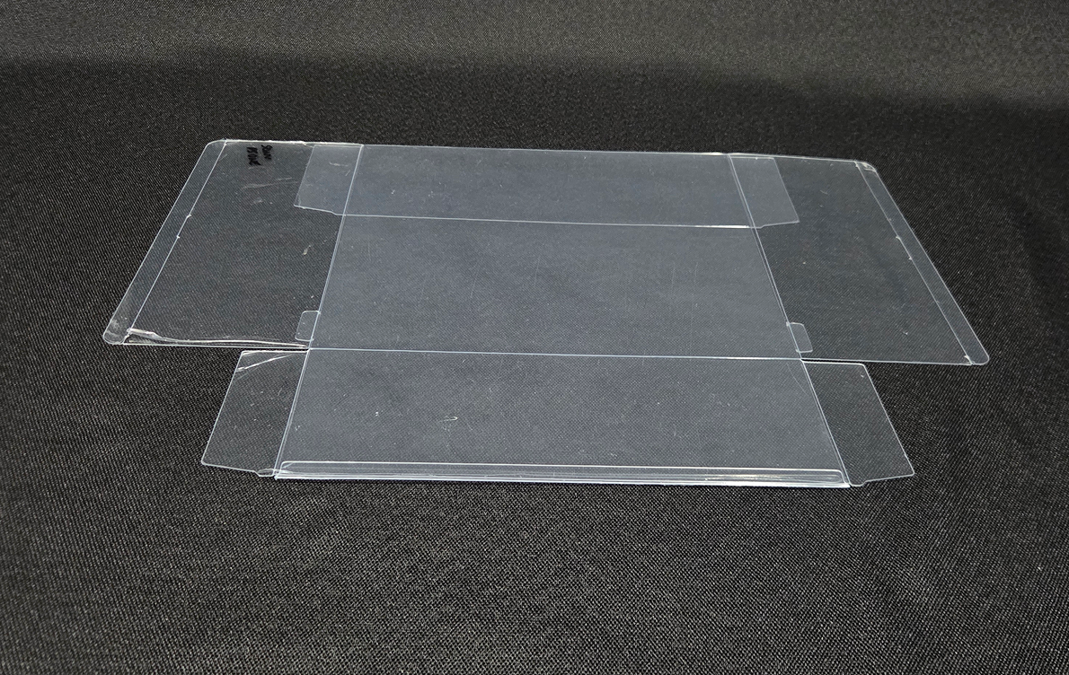 Sony PS One Console Box Protector