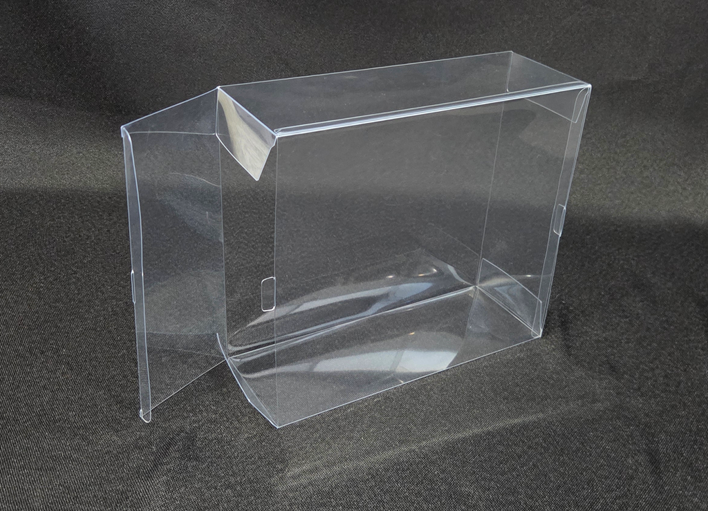 Sony PS One Console Box Protector