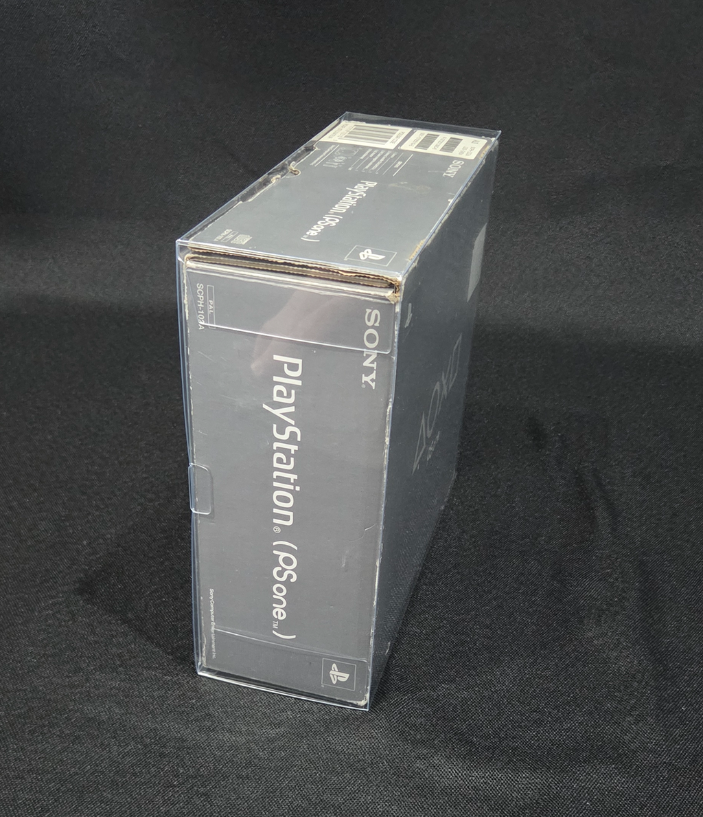 Sony PS One Console Box Protector