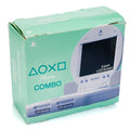 Sony PS One Combo Console Box Protector