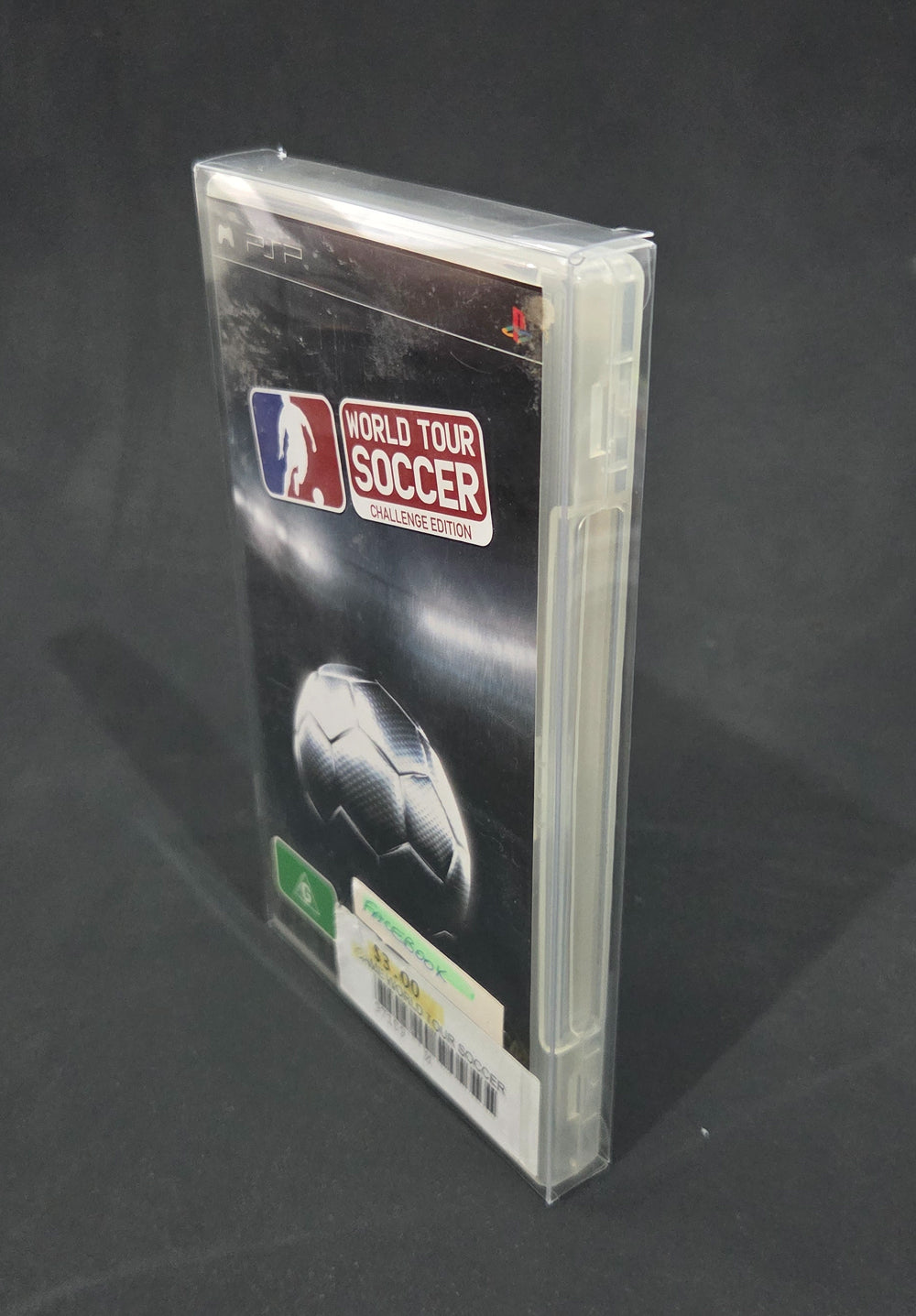 Sony PSP Game Case Protector