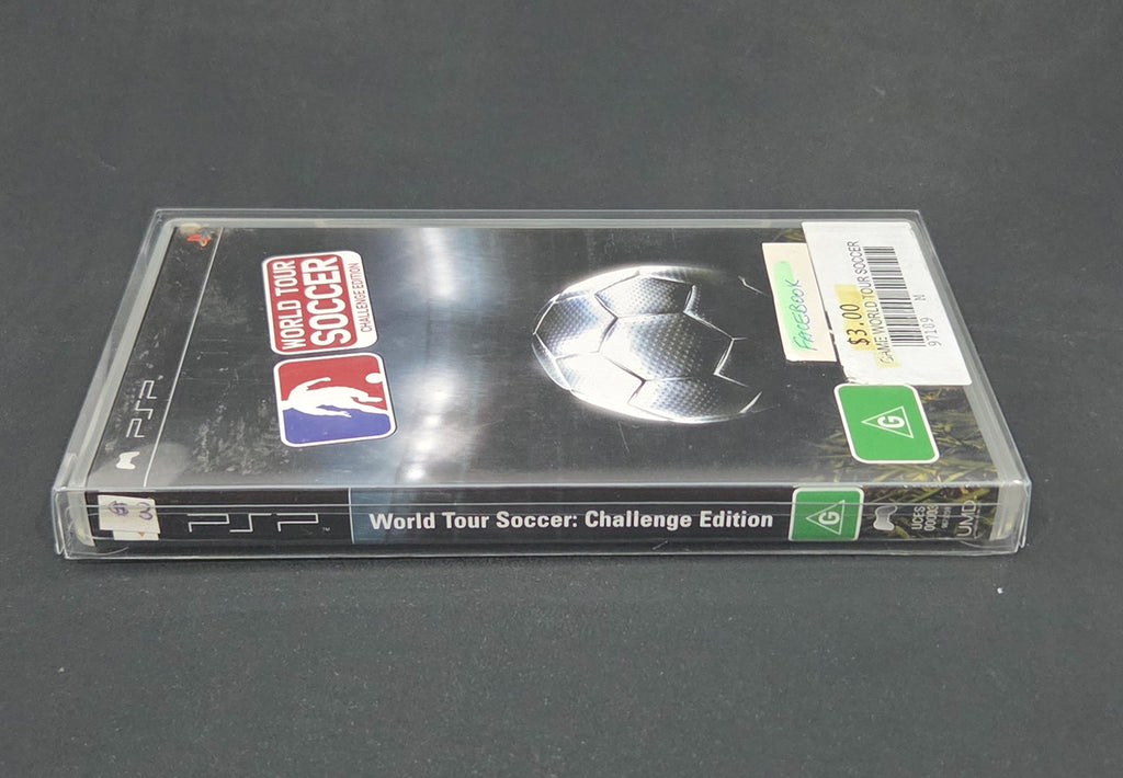 Sony PSP Game Case Protector
