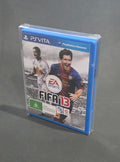 Sony PS Vita Game Case Protector