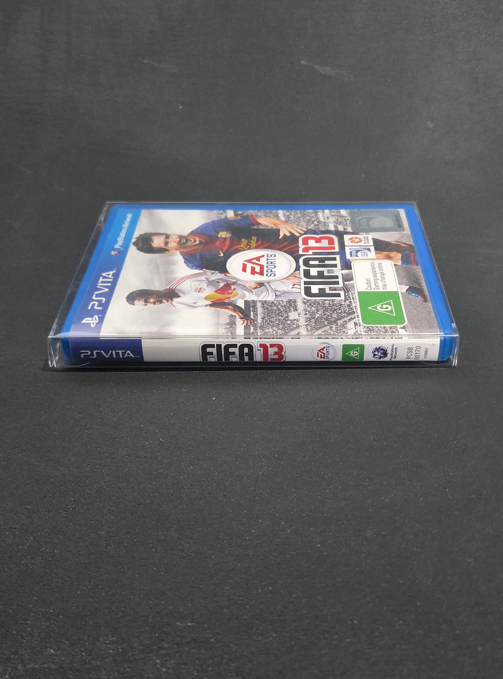 Sony PS Vita Game Case Protector