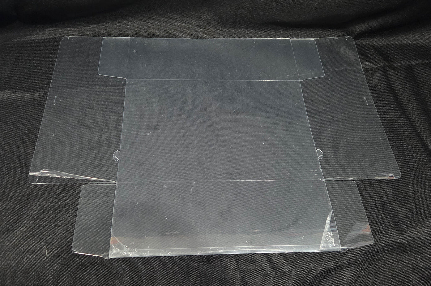 Sony PlayStation 1 Console Box Protector