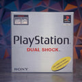 Sony PlayStation 1 Console Box Protector