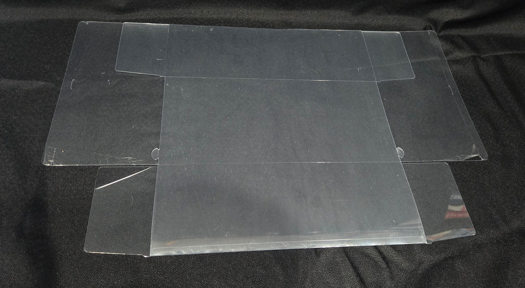 Sony PlayStation 2 Console Box Protector