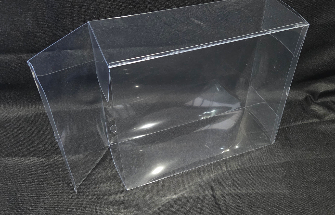 Sony PlayStation 2 Console Box Protector