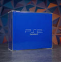 Sony PlayStation 2 Console Box Protector