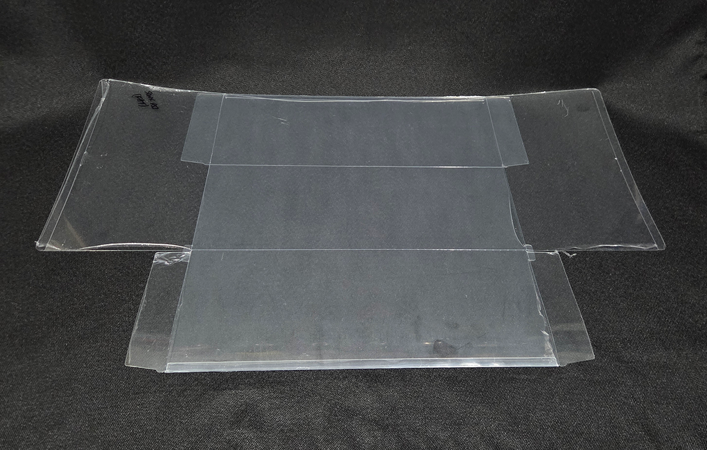 Sony PlayStation 3 (FAT) Console Box Protector