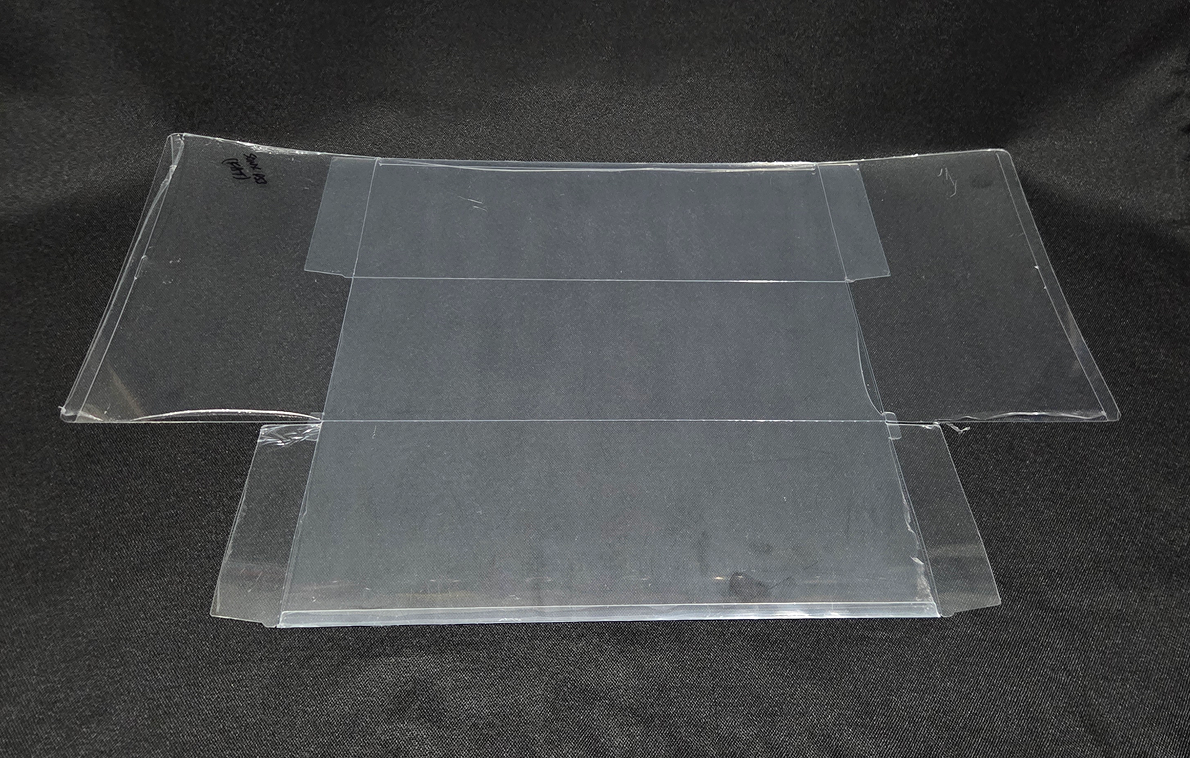 Sony PlayStation 3 (FAT) Console Box Protector