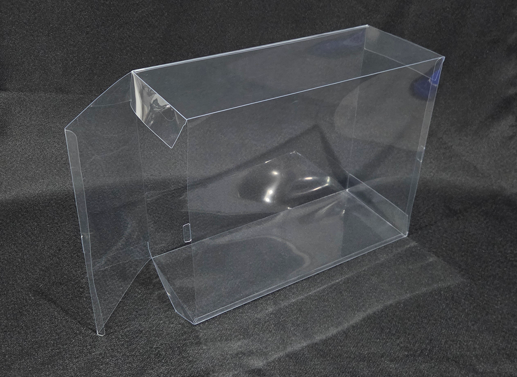 Sony PlayStation 3 (FAT) Console Box Protector