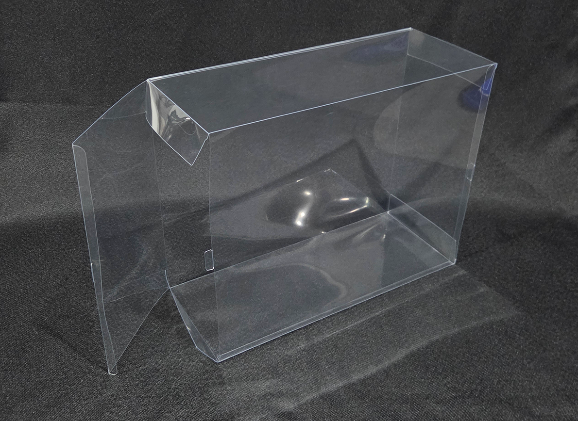 Sony PlayStation 3 (FAT) Console Box Protector