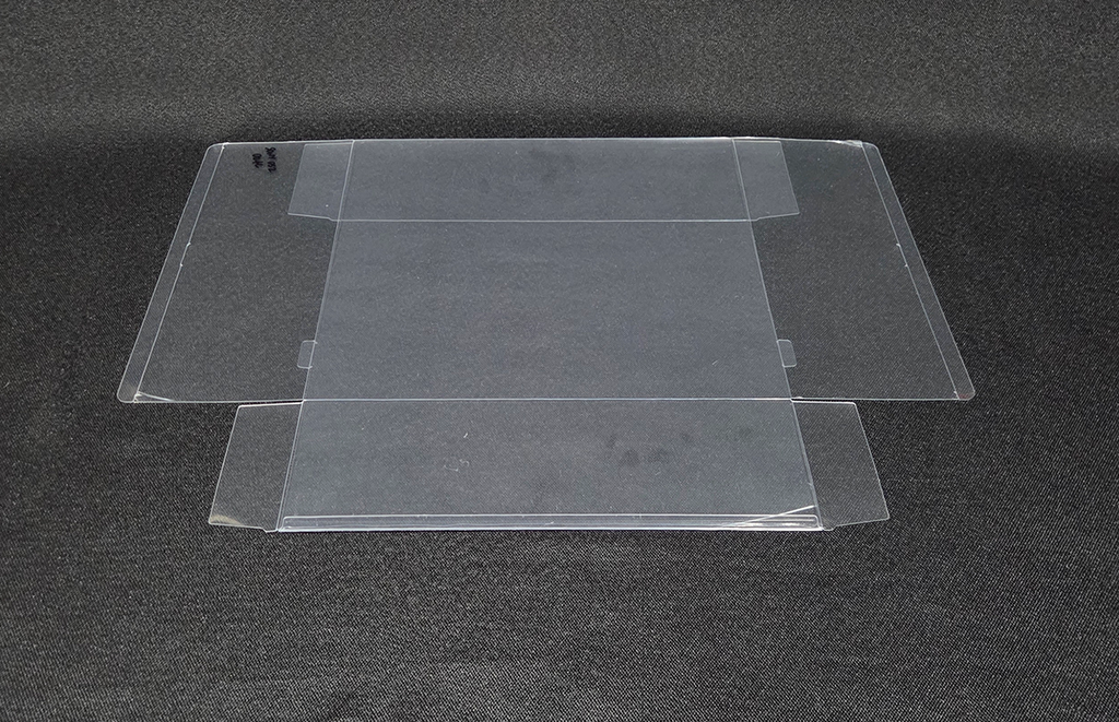 Sony PlayStation 1 Console Box Protector